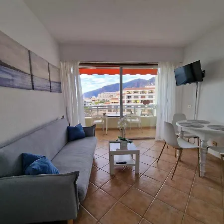 Markethome Playa La Arena Ocean View Apartment
