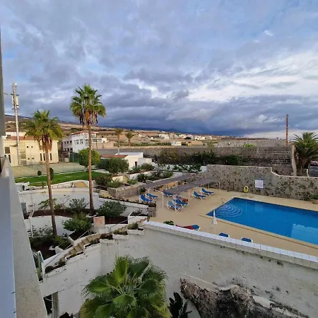 Apartament Markethome Playa La Arena Ocean View