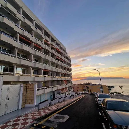 Markethome Playa La Arena Ocean View *