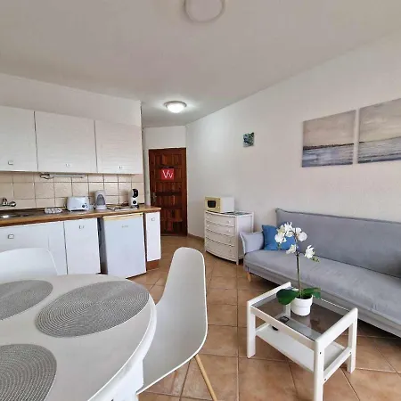 Markethome Playa La Arena Ocean View Apartament Santiago del Teide
