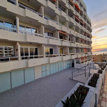 Apartment Markethome Playa La Arena Ocean View *