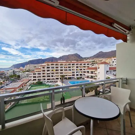 Apartment Markethome Playa La Arena Ocean View *