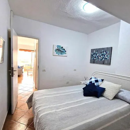 Markethome Playa La Arena Ocean View Apartament *