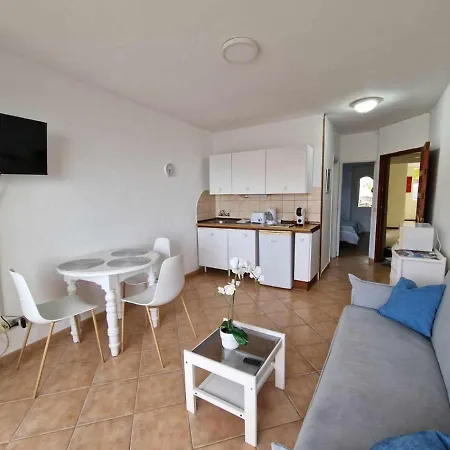 Apartament Markethome Playa La Arena Ocean View Santiago del Teide