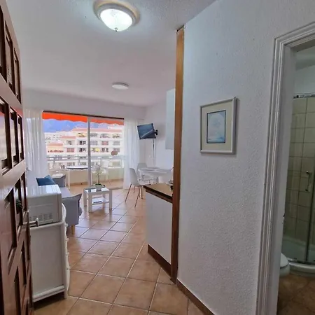 Appartamento Markethome Playa La Arena Ocean View Santiago del Teide