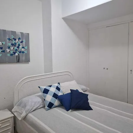Markethome Playa La Arena Ocean View Appartamento *