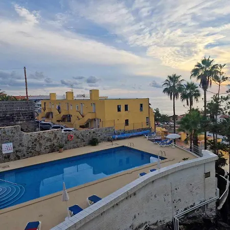 Markethome Playa La Arena Ocean View Appartamento